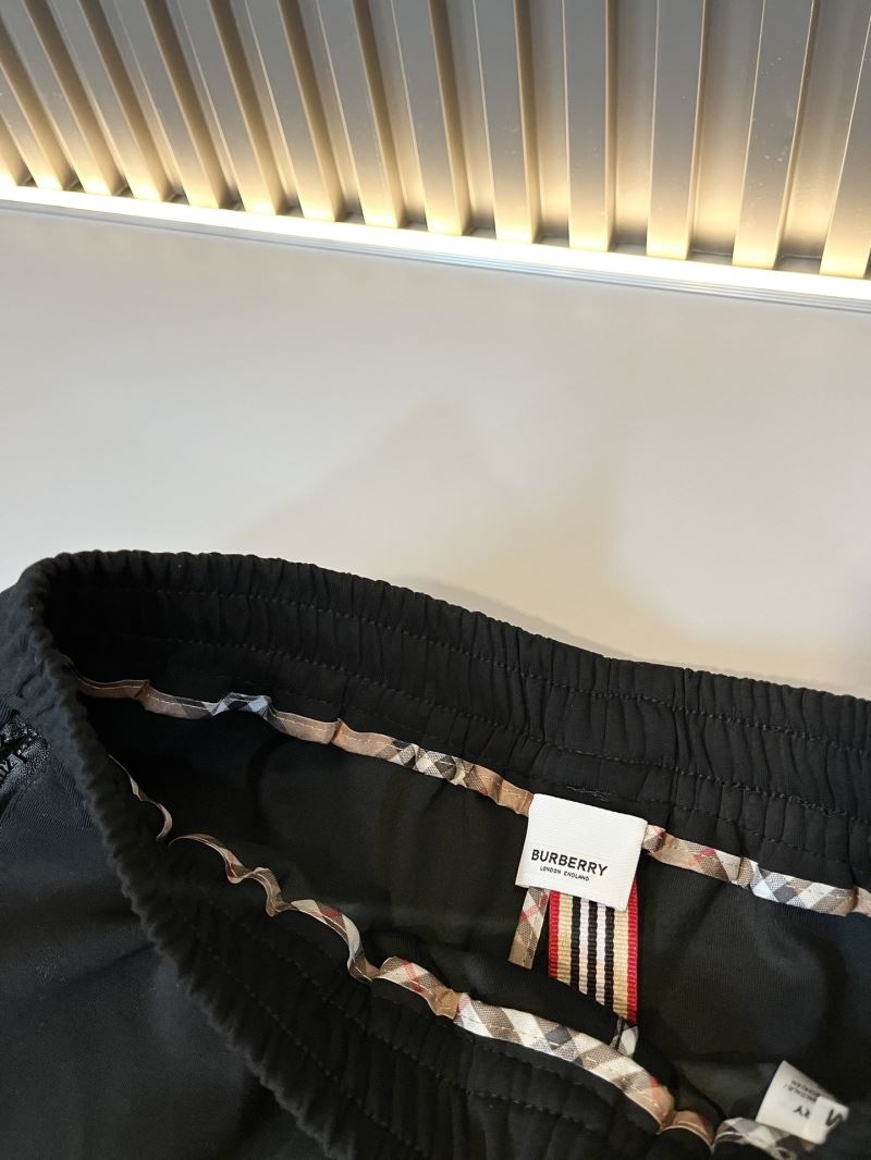 Burberry Long Pants